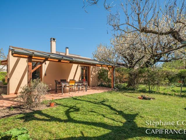 Maison vente à Grenoble, Seyssinet-pariset