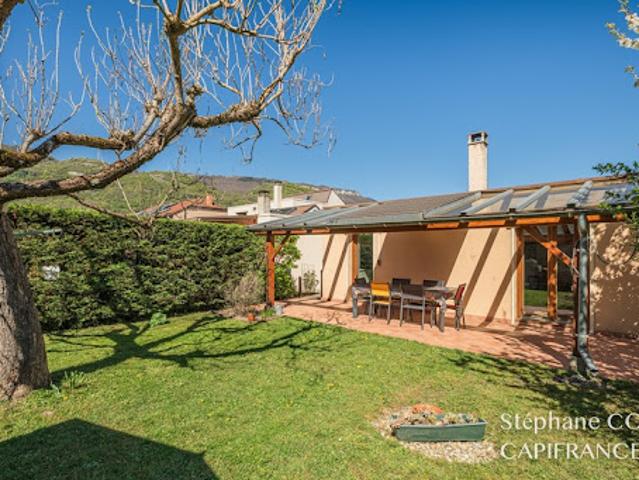 Maison vente à Grenoble, Seyssinet-pariset