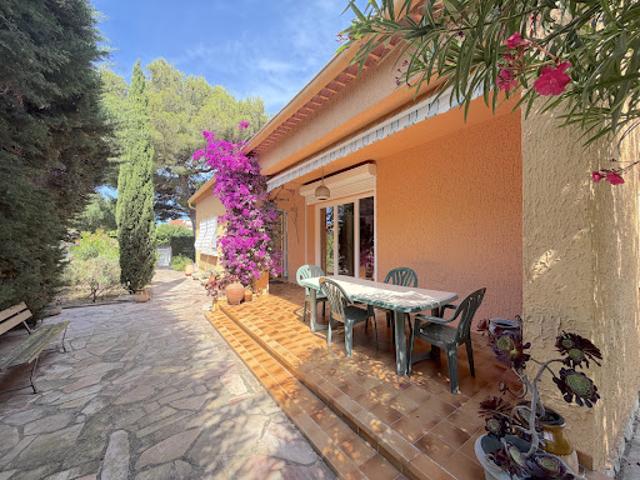 Maison vente à Arrondissement de Toulon, Six-fours-les-plages