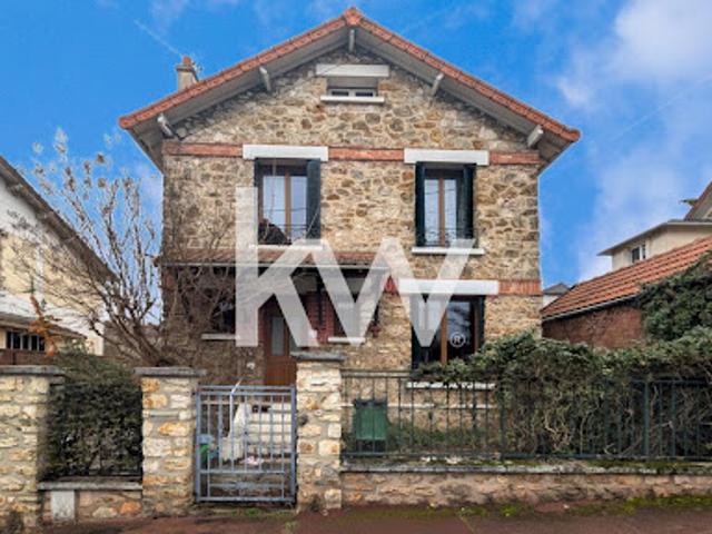 Maison vente à France métropolitaine, Soisy-sous-montmorency