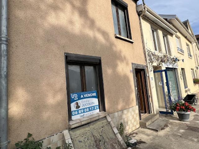 Maison vente à Saint-Dizier, Sommevoire