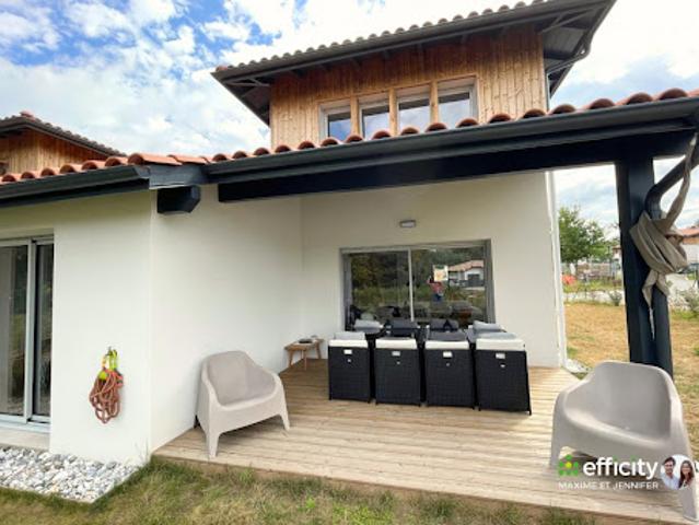 Maison vente à Soustons, Saint Pe Maison vente à Soustons, Saint Pe