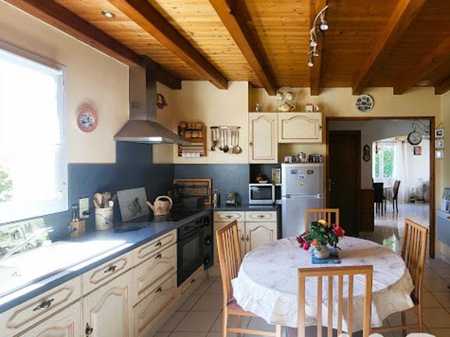 Maison vente à Les Sables-d'Olonne, Talmont-saint-hilaire