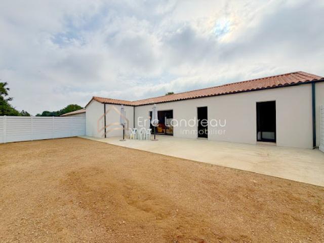 Maison vente à Les Sables-d'Olonne, Talmont-saint-hilaire