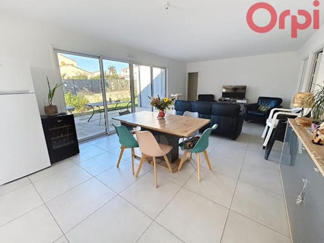 Maison vente à Les Sables-d'Olonne, Talmont-saint-hilaire