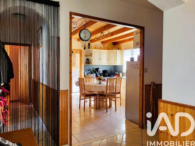 Maison vente à Les Sables-d'Olonne, Talmont-saint-hilaire