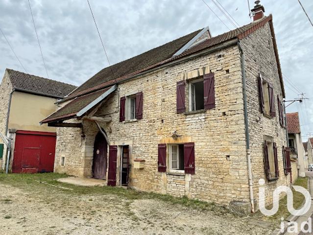 Maison vente à Avallon, Tanlay