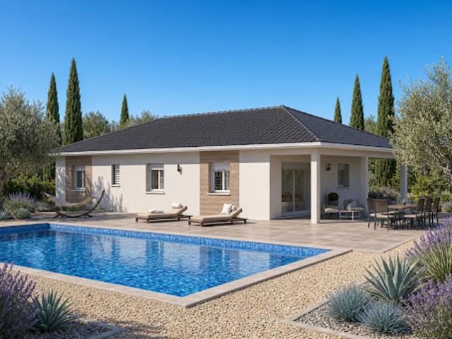 Maison vente à Villefranche-sur-Saône, Rhône