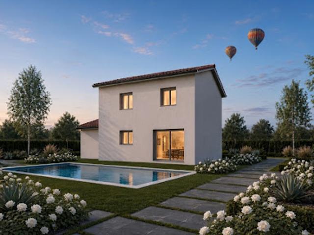 Maison vente à Villefranche-sur-Saône, Rhône