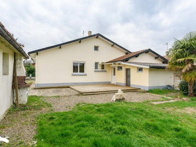 Maison vente à Dax, Tartas