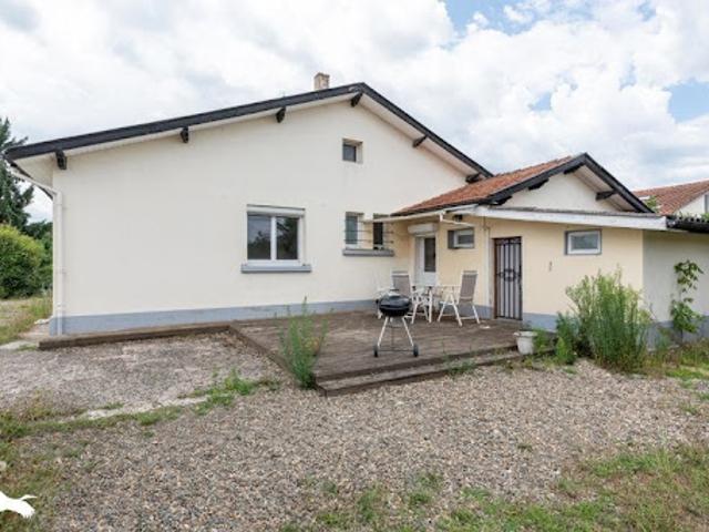 Maison vente à France métropolitaine, Tartas