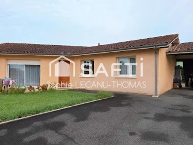 Maison vente à Palisse, Tercis-les-Bains