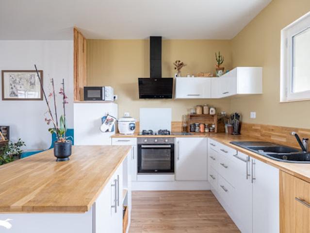 Maison vente à France métropolitaine, Ternant