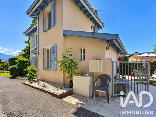 Maison vente à Concise, Thonon-les-Bains