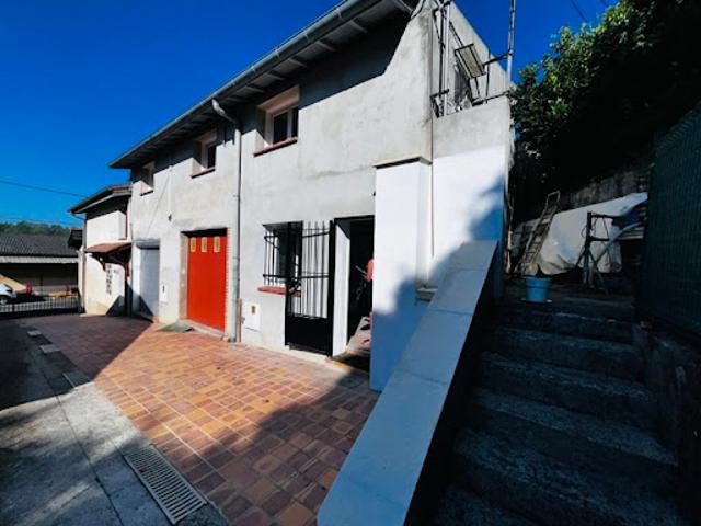 Maison vente à Tonneins