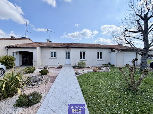 Maison vente à Marmande, Tonneins