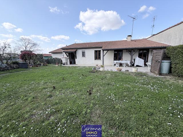 Maison vente à Marmande, Tonneins