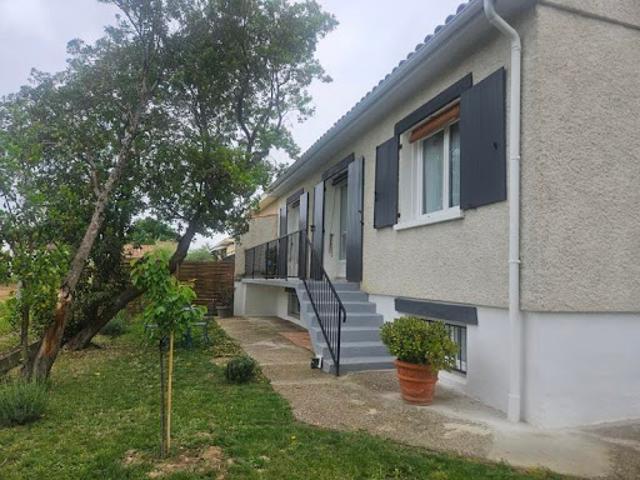 Maison vente à Marmande, Tonneins