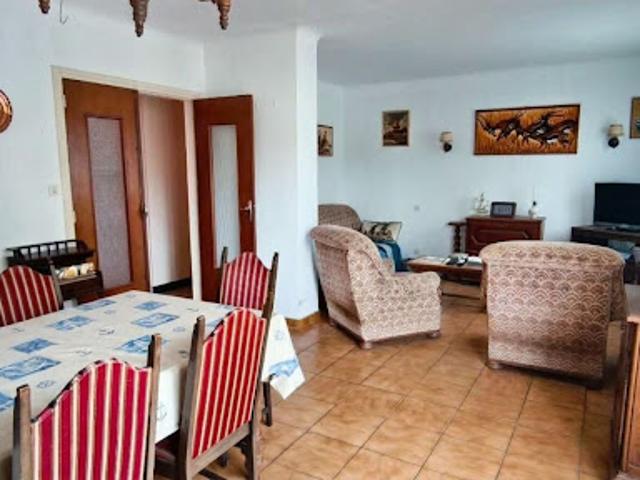 Maison vente à Lucq, Tosse
