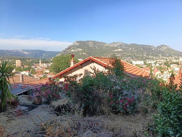 Maison vente à Arrondissement de Toulon, Toulon