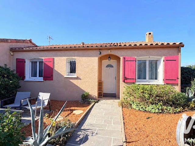 Maison vente à Tournissan, Aude