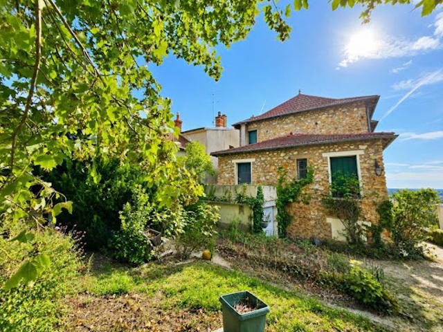 Maison vente à Saint-Germain-en-Laye, Triel-sur-seine