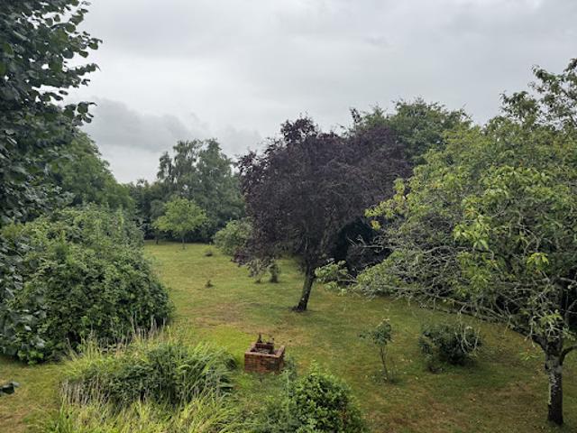 Maison vente à Nogent-le-Rotrou, Souancé-au-perche