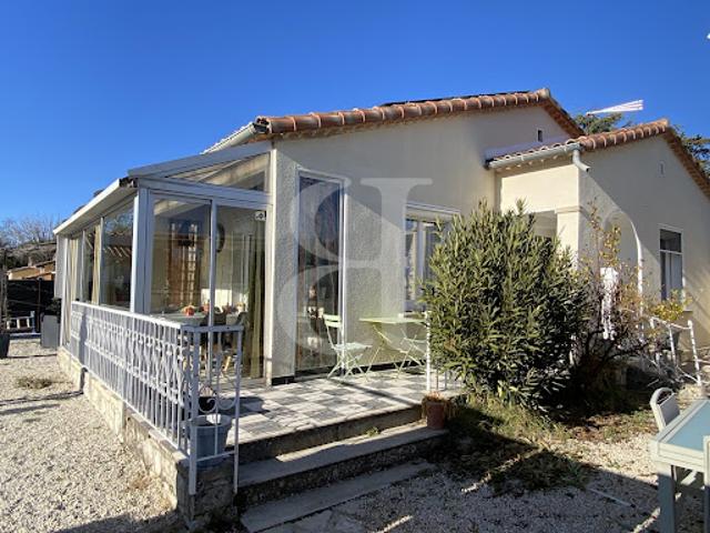 Villa vente à Carpentras, Vaison-la-romaine