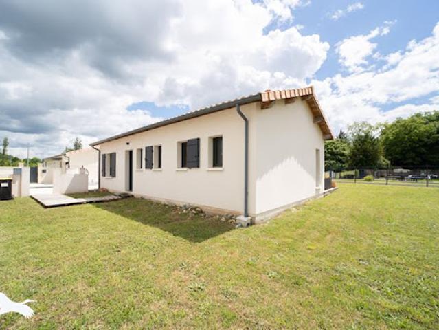 Maison vente à Blaye, Aubie-et-espessas