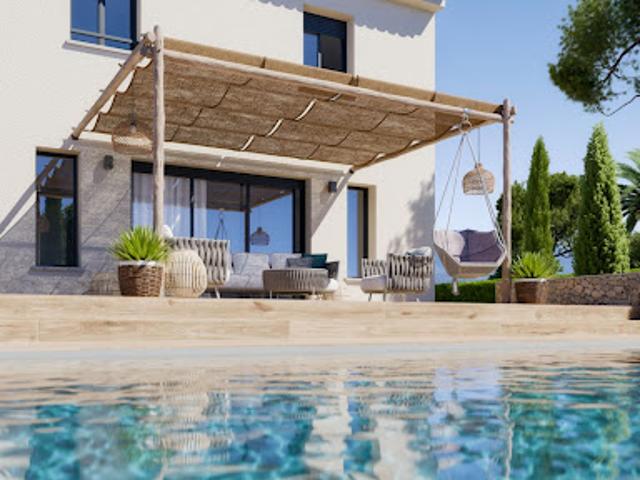 Maison vente à Montpellier, Valergues