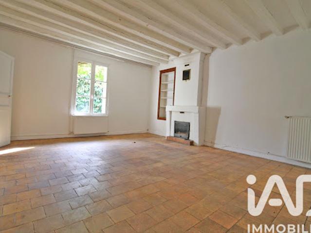Maison vente à Vendôme, Couture-sur-loir