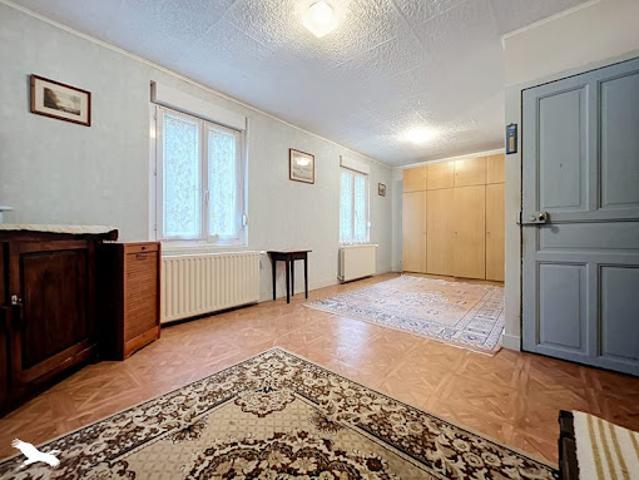 Maison vente à Chouzy-sur-Cisse, Valloire-sur-Cisse