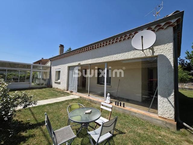 Maison vente à Carpentras, Valréas