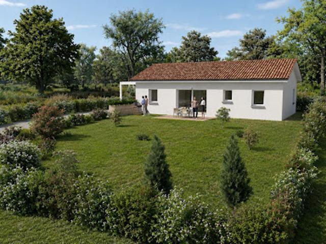 Maison vente à Tournon-sur-Rhône, Vanosc