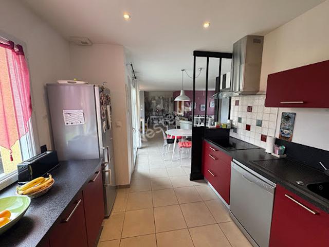 Maison vente à Chalon-sur-Saône, Varennes-le-grand