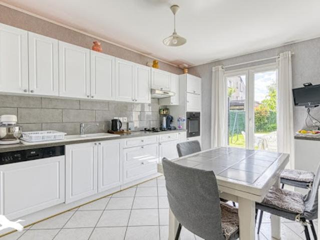 Maison vente à Pontoise, Vauréal
