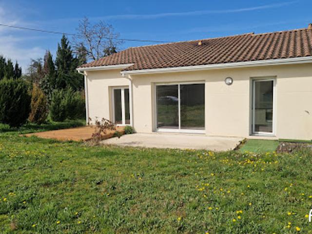 Maison vente à Libourne, Vayres
