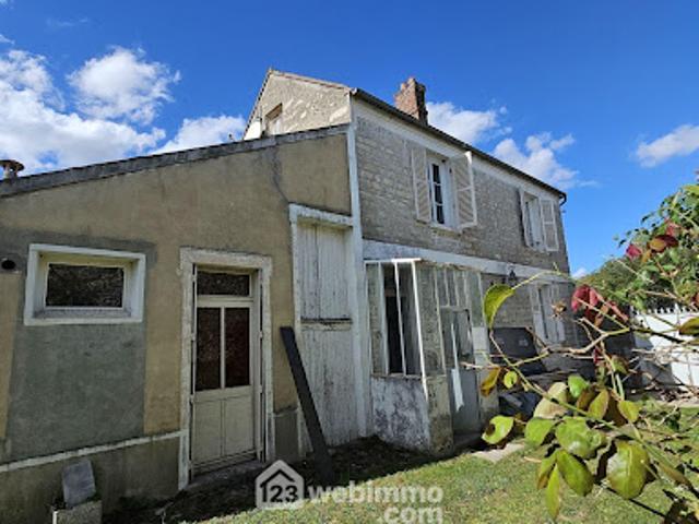 Maison vente à Étampes, Vayres-sur-essonne