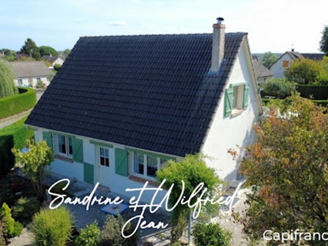 Maison vente à Venables, Les Trois Lacs