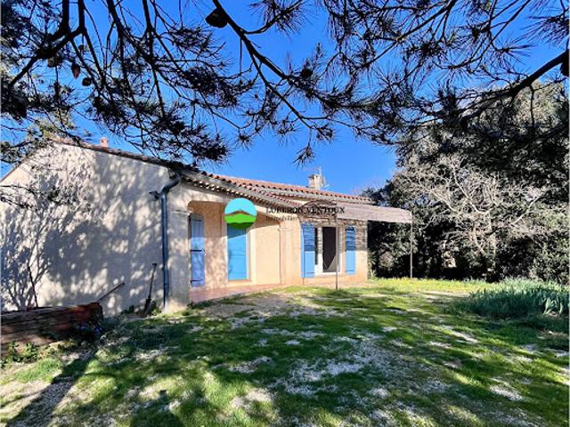 Maison vente à Carpentras, Venasque
