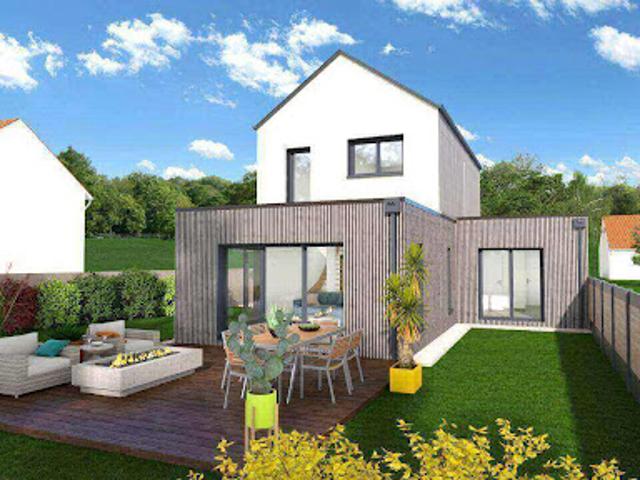 Maison vente à La Roche-sur-Yon, Vendrennes