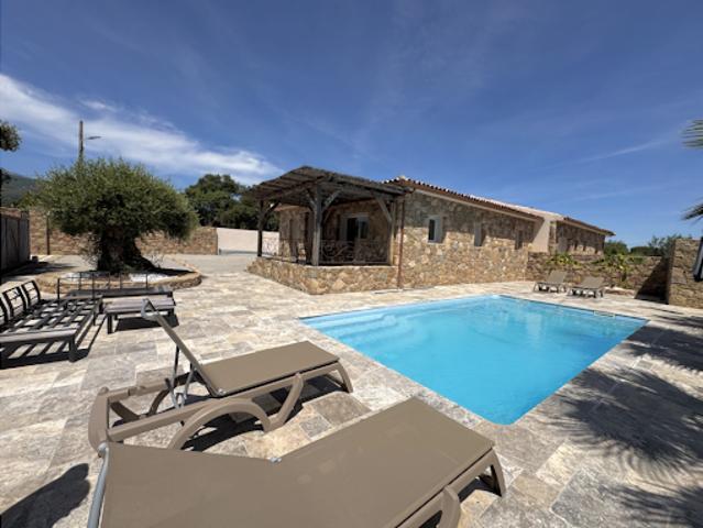 Maison vente à Corte, Ventiseri