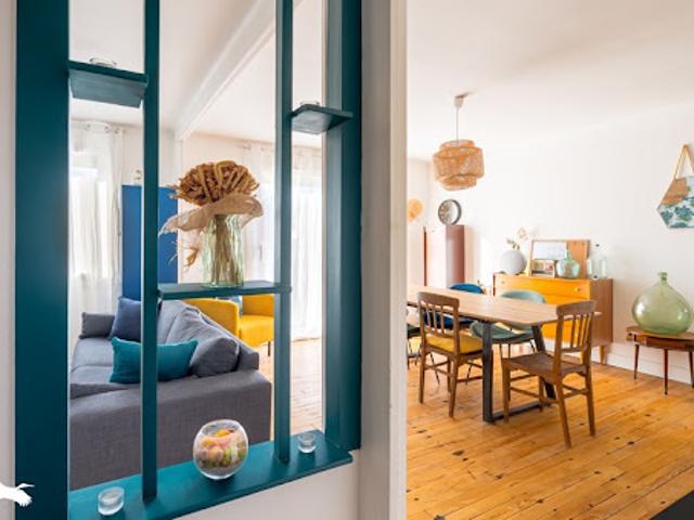 Maison vente à Fanxets, Verdun-sur-Garonne