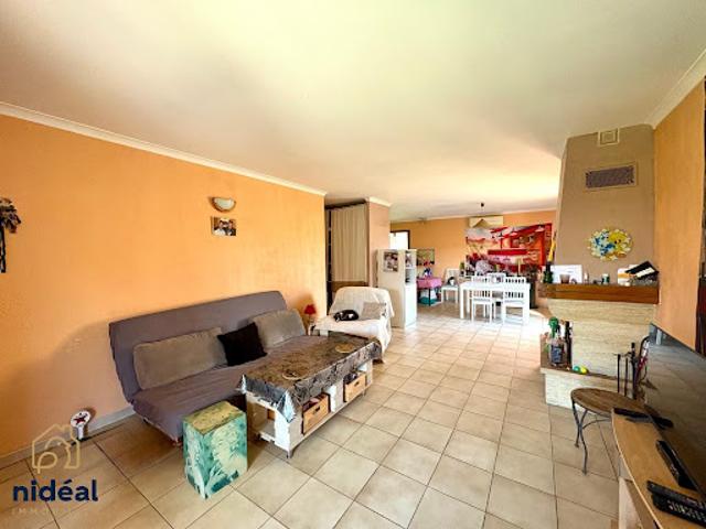 Maison vente à Nîmes, Vergèze
