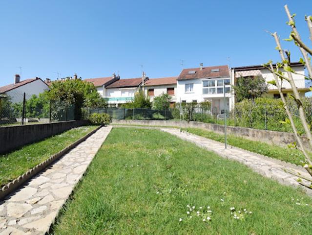 Maison vente à Vichy