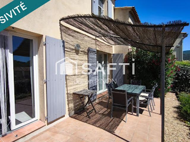 Maison vente à Apt, Provence-Alpes-Côte d'Azur