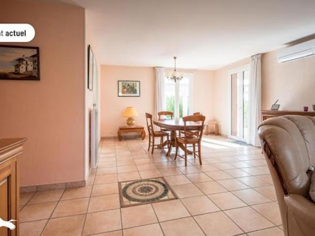 Maison vente à Villefranche-de-Lauragais, Haute-Garonne