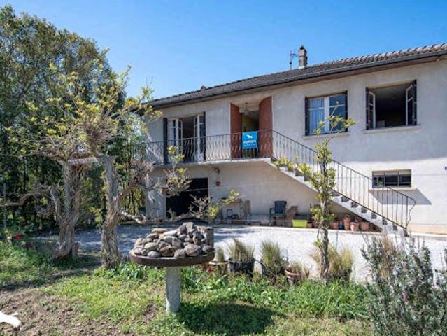 Maison vente à Toulouse, Villefranche-de-lauragais