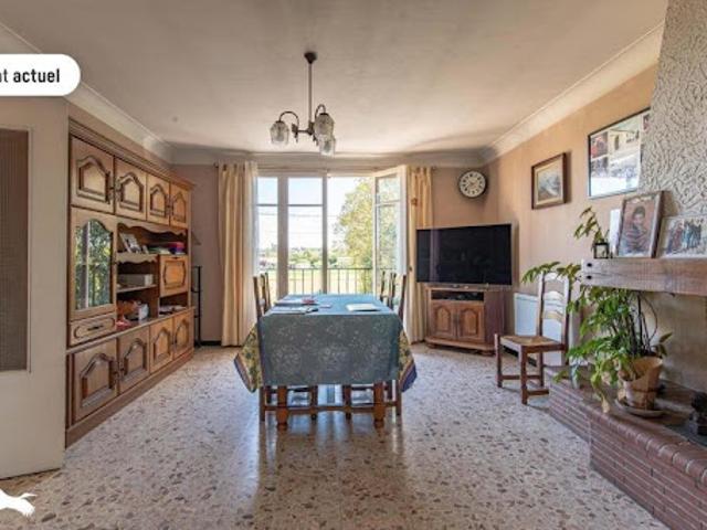 Maison vente à Toulouse, Villefranche-de-lauragais