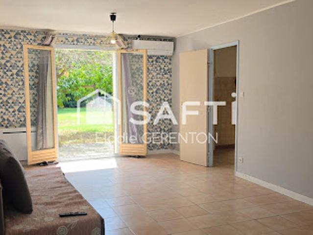 Maison vente à Perpignan, Villelongue-de-la-salanque
